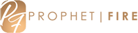 Prophet Fire Logo