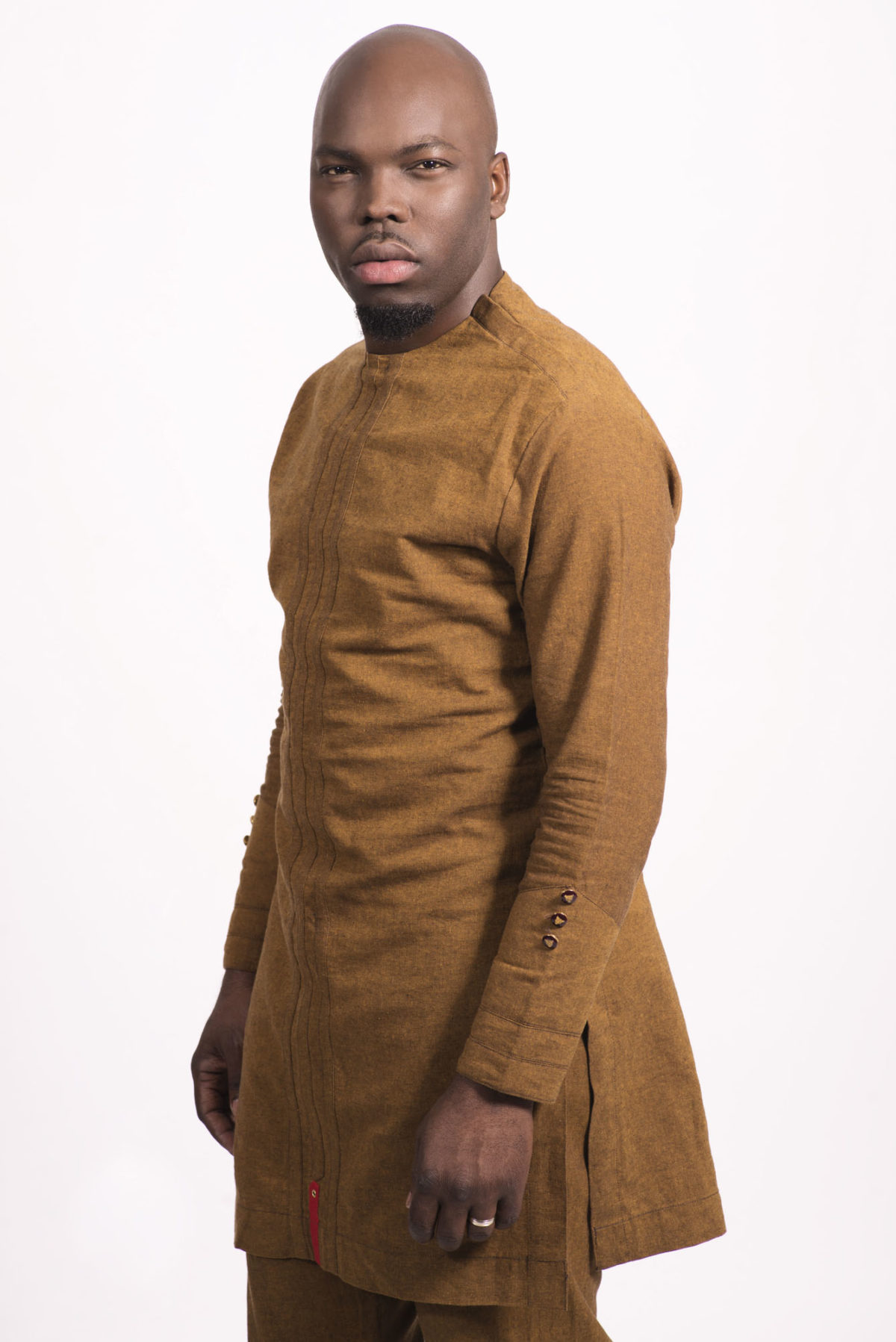 Bio and Media Photos ~ Prophet Fire